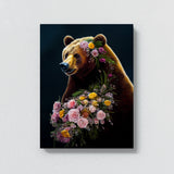 Bear 14 Wall Art