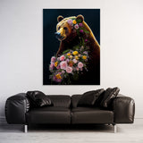 Bear 14 Wall Art
