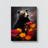 Bear 15 Wall Art