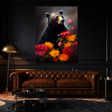 Bear 15 Wall Art