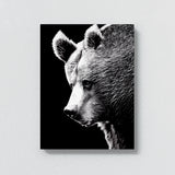 Bear 16 Wall Art