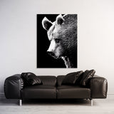 Bear 16 Wall Art