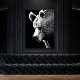 Bear 16 Wall Art