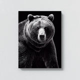 Bear 19 Wall Art