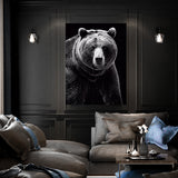Bear 19 Wall Art
