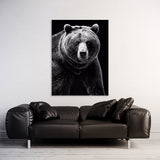 Bear 19 Wall Art