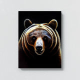 Bear 2 Wall Art