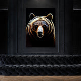Bear 2 Wall Art