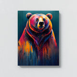 Bear 20 Wall Art