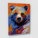 Bear 25 Wall Art