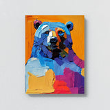 Bear 26 Wall Art