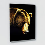 Bear 3 Wall Art