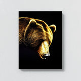 Bear 3 Wall Art