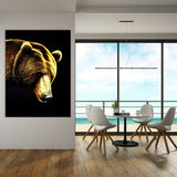 Bear 3 Wall Art