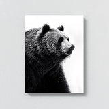 Bear 4 Wall Art