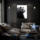 Bear 4 Wall Art