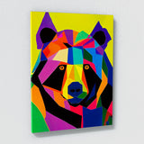 Bear 5 Wall Art