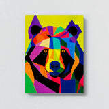 Bear 5 Wall Art
