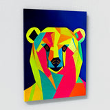 Bear 6 Wall Art
