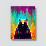 Bear 8 Wall Art