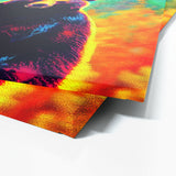 Bear 8 Wall Art