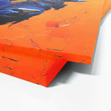 Bison 5 Wall Art