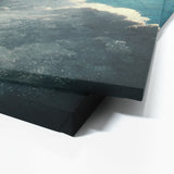 Blue Clouds Wall Art
