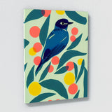 Bluebird 1 Wall Art