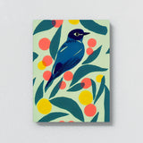 Bluebird 1 Wall Art