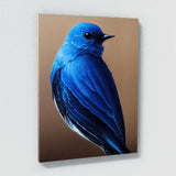 Bluebird 2 Wall Art