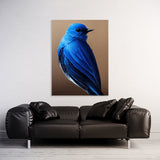 Bluebird 2 Wall Art