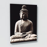 Buddha Meditation Zen 10 Wall Art