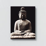 Buddha Meditation Zen 10 Wall Art
