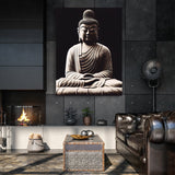 Buddha Meditation Zen 10 Wall Art