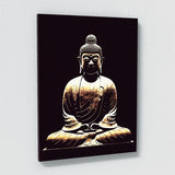 Buddha Meditation Zen 13 Wall Art