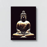 Buddha Meditation Zen 13 Wall Art