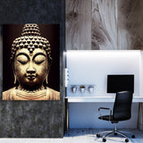 Buddha Meditation Zen 14 Wall Art