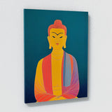 Buddha Meditation Zen 16 Wall Art