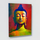 Buddha Meditation Zen 17 Wall Art