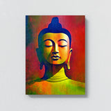 Buddha Meditation Zen 17 Wall Art