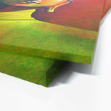 Buddha Meditation Zen 17 Wall Art