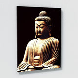 Buddha Meditation Zen 19 Wall Art