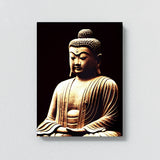 Buddha Meditation Zen 19 Wall Art