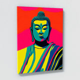 Buddha Meditation Zen 21 Wall Art