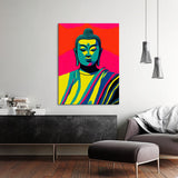 Buddha Meditation Zen 21 Wall Art