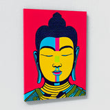 Buddha Meditation Zen 22 Wall Art