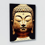 Buddha Meditation Zen 3 Wall Art