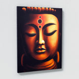 Buddha Meditation Zen 6 Wall Art