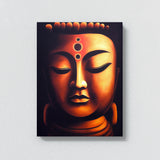 Buddha Meditation Zen 6 Wall Art