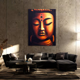 Buddha Meditation Zen 6 Wall Art